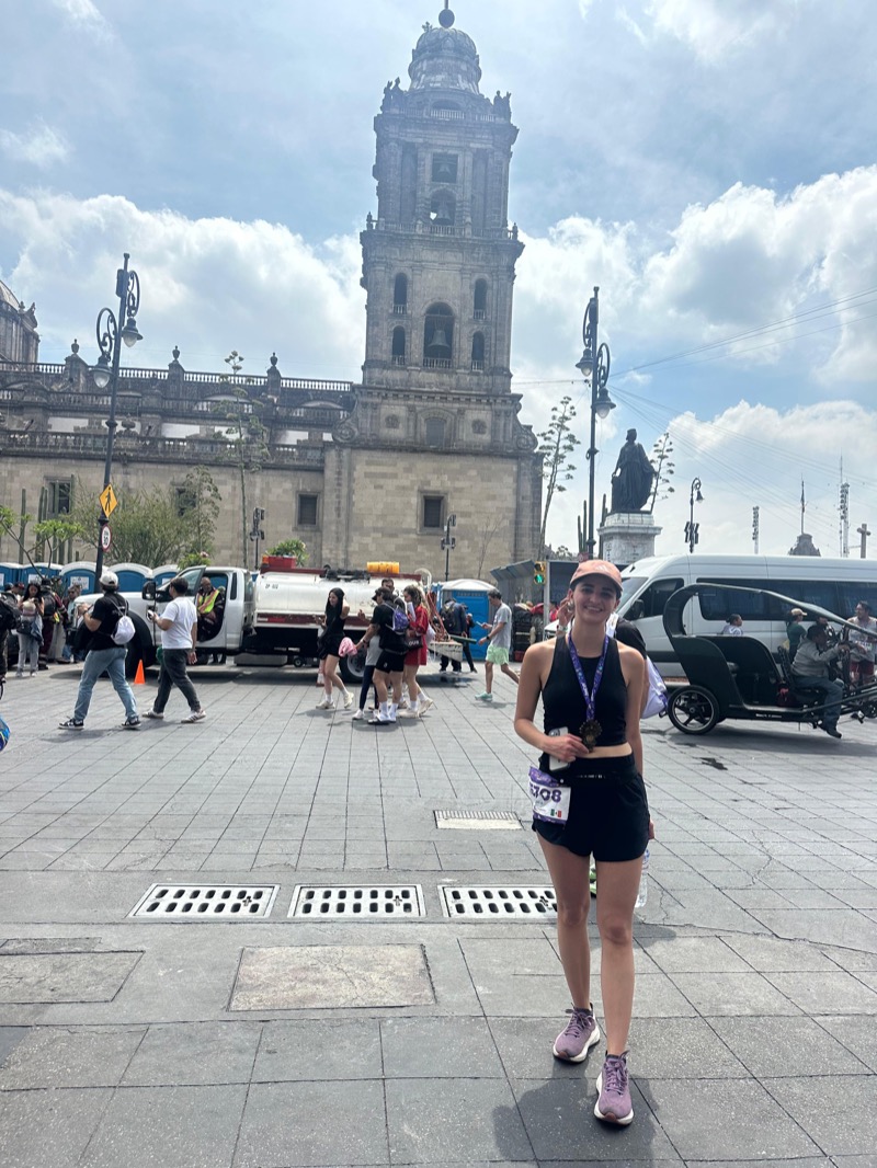 Lucía